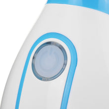Load image into Gallery viewer, 1500W Fast-Heat Handheld Clothes Garment Steamer Portable Laundry Steam Iron