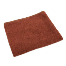 Load image into Gallery viewer, 9pcs 9 Color Microfiber Soft Absorbent Wash Towels Car Auto Care Screen Window Cleaning Cloth