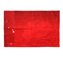 Load image into Gallery viewer, 3D Printed Bedding Sets Bedclothes Red Rose Bed Sheet Cover With 2 Pillowcases