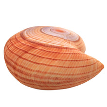 Load image into Gallery viewer, Marine Life Plush Pillows Conch &amp; Shell &amp; Starfish Stuffed Plush Toy Cute Cushion Dolls