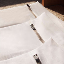 Load image into Gallery viewer, XIAOMI Qualitell 3PCS / Set Laundry Bag Prevent Entanglement Clothing Bag Reduce Wear Wash Clothes Washing Machine Protection Net Mesh Storage Bag 