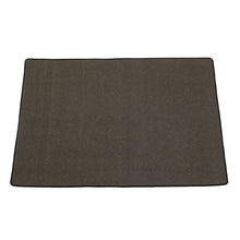 Load image into Gallery viewer, Fashion Non-Slip Shaggy Fluffy Area Rug Floor Mat Living Room Carpet Home Decoration