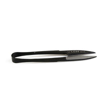 Load image into Gallery viewer, KCASA G113 Home Textile Stainless Steel Scissor Yarn Scissor One-piece Titanium-plated Black Thread Small Scissors Sewing Thread Needle Scissors