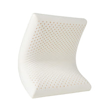 Load image into Gallery viewer, XIAOMI 8H Z1S Fine Latex Pillow Health Care Neck Pillow Slow Rebound Memory Foam Pillow Orthopedic Latex Neck Pillow