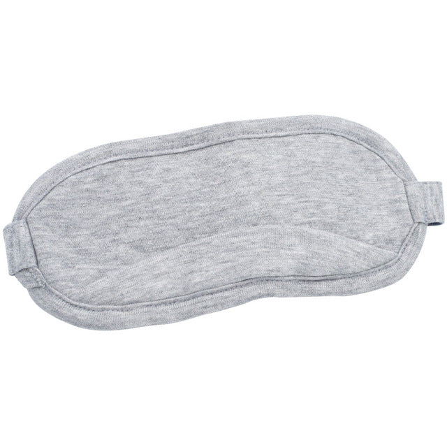 XIAOMI 8H Cool Eye Mask Relaxing Face Eye Pacth Comfort Cover Blindfold Sleeping Rest Aid Portable Breathable Sleep Goggles Cover Feel cool ice Cotton