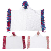 Load image into Gallery viewer, Unicorn Hat Girls Kid Cute Knitted Blankets Winter Warm Cap Hooded Birthday Gifts