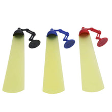 Load image into Gallery viewer, Creative Desk Lamp Bookmark Reading Lamp Bookmark Use for Study Room Office Sclool Supplies