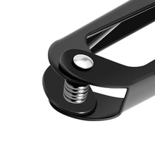 Load image into Gallery viewer, KCASA KC-TS828 Sewing Thread Scissors High-carbon Steel Antirust Pruning Scissor Leaves Trimmer