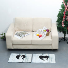 Load image into Gallery viewer, Door Mat Cartoon Cute Cat Kitchen Rugs Bedroom Carpets Living Room Floor Mat