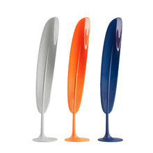 Load image into Gallery viewer, XIAOMI YIYOHOME Feather Shoehorn Elegant Smooth Plastic Shoe Lifter Tool Home Shoes Tools