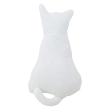 Load image into Gallery viewer, KCASA Super Cute Pillow Soft Plush Cat Back Sofa Pillow Cushion Plush Toys Stuffed Creative Retro Cat Sofa Pillow A-lice Back Cats Big Pillow Cats Dolls Plush Toys Cushions Dolls Gifts Dolls Toys