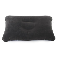 Load image into Gallery viewer, Inflatable Car SUV MPV Back Seat Mattress Air Folding Bed Rest Sleeping Camping +Pillows