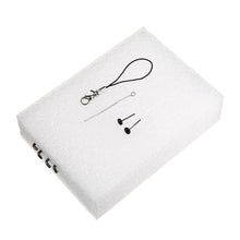 Load image into Gallery viewer, DIY Cat Doll Wool Felt Craft Non Finished Poked Set Handcraft Kit Material Bag