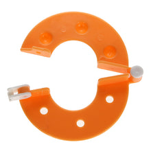 Load image into Gallery viewer, Essential Pom Pom Maker Fluff Ball Weaver Needle Craft Tool Kit