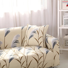 Load image into Gallery viewer, AU Ship Stretch Sofa Seater Protector Washable Couch Cover Slipcover Decor Chair Covers