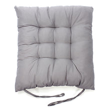 Load image into Gallery viewer, Soft Square Cotton Seat Cushion Home Sofa Office Chair Pillow