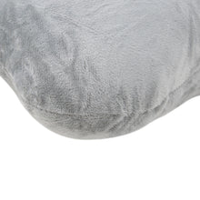 Load image into Gallery viewer, KCASA Super Cute Pillow Soft Plush Cat Back Sofa Pillow Cushion Plush Toys Stuffed Creative Retro Cat Sofa Pillow A-lice Back Cats Big Pillow Cats Dolls Plush Toys Cushions Dolls Gifts Dolls Toys