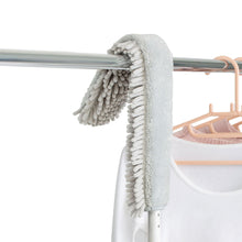 Load image into Gallery viewer, XIAOMI YIJIE YB-01 Cloth Cleaning Brush Mop Bendable Duster Double-sided Available Whisk