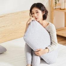 Load image into Gallery viewer, XIAOMI 8H Z1S Fine Latex Pillow Health Care Neck Pillow Slow Rebound Memory Foam Pillow Orthopedic Latex Neck Pillow