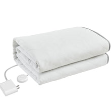 Load image into Gallery viewer, XIAOMI XIAODA Electric Blanket PTC Intelligent Temperature Control 12 Hours Automatic Shutdown Single &amp; Double Size Safety Convenient Washing for Winter