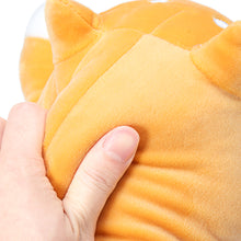 Load image into Gallery viewer, 35/50CM Kawaii Cartoon Cute Shiba Inu Soft Cushion Pillow Dog Stuffed Plush Toy 