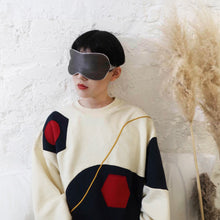 Load image into Gallery viewer, XIAOMI ARDJOR Silk Eye Mask Fast Heating Smart Temperature Anti-Wrinkles Eye Patch Massager Fatigue Relief Sleep Travel Gift