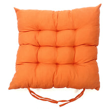 Load image into Gallery viewer, Soft Square Cotton Seat Cushion Home Sofa Office Chair Pillow