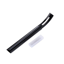 Load image into Gallery viewer, KCASA HT-51 DIY Stainless Steel Blade Leather Craft Tool Leather Skiving Knife Cutting Tool