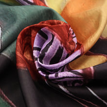 Load image into Gallery viewer, Waterproof Custom Distinctive Cartoon African Woman Bathroom Shower Curtains Home Decor 60&#39;&#39;x72&#39;&#39;