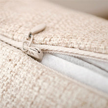 Load image into Gallery viewer, European Style Retro Linen Cotton Pillow Cover Marine Biological Pillow Case Home Furnishing Mediterranean Cushion Cover