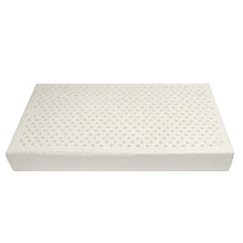 Load image into Gallery viewer, 100% Natural Standard Latex Pillow comfort for Neck Pain and Fatigue Relief