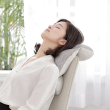 Load image into Gallery viewer, XIAOMI 8H Adjustable Lumbar Cushion Back Support Pillow Cushion Home Office Car Sofa Seat Supports Chair Pillow Sofa Waist Cushion