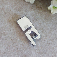 Load image into Gallery viewer, Rolled Hem Foot For Brother Janome Singer Silver Bernet Sewing Machine Accessories Tools