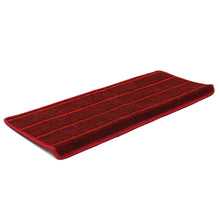 Load image into Gallery viewer, Non Slip Tread Carpet Mats Step Staircase Non Slip Mat Protection Cover Pad