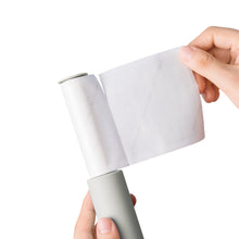 Load image into Gallery viewer, XIAOMI Jordan &amp; Judy 5PCS Replaceable Sticky Paper Roller For Portable Clothing Hair Sticker Clothing Cleaning Brush