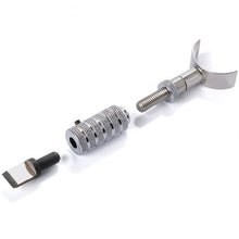 Load image into Gallery viewer, New Carving Knife Cut Blade Swivel Leather Craft Working Tool Set Sewing Accessories