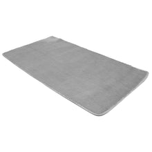 Load image into Gallery viewer, 90x160cm Bedroom Short Floss Floor Carpet Mat Soft Shaggy Blanket Non Slip Living Room Rug