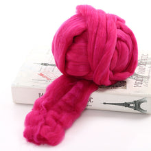 Load image into Gallery viewer, Knitted Pet Bed Dog Cat Bed Puppy Pillow House Soft Warm Dog House Mat