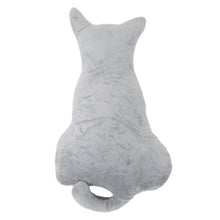 Load image into Gallery viewer, KCASA Super Cute Pillow Soft Plush Cat Back Sofa Pillow Cushion Plush Toys Stuffed Creative Retro Cat Sofa Pillow A-lice Back Cats Big Pillow Cats Dolls Plush Toys Cushions Dolls Gifts Dolls Toys