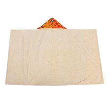 Load image into Gallery viewer, 150x200CM Wearable Hooded Blankets Adults Kid Warm Winter Throw Multifunctional Blankets