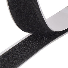 Load image into Gallery viewer, Honana WX-888 2.5 x 100cm Multifunctional Double Adhesive Magic Stick Loop Tape Fasten Stick Cable Tie