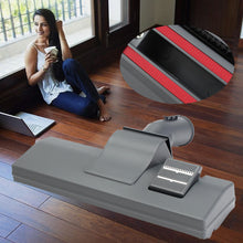 Load image into Gallery viewer, Universal Carpet Vacuum Cleaner Slim Hoover Brush Head Hard Floor Tool with Wheels 32mm