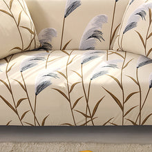 Load image into Gallery viewer, AU Ship Stretch Sofa Seater Protector Washable Couch Cover Slipcover Decor Chair Covers
