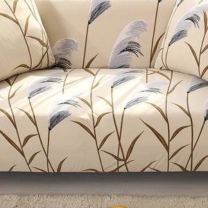 AU Ship Stretch Sofa Seater Protector Washable Couch Cover Slipcover Decor Chair Covers