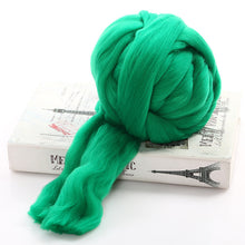 Load image into Gallery viewer, Knitted Pet Bed Dog Cat Bed Puppy Pillow House Soft Warm Dog House Mat