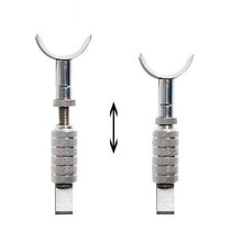 Load image into Gallery viewer, New Carving Knife Cut Blade Swivel Leather Craft Working Tool Set Sewing Accessories
