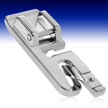 Load image into Gallery viewer, Rolled Hem Foot For Brother Janome Singer Silver Bernet Sewing Machine Accessories Tools