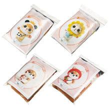 Load image into Gallery viewer, DIY Cat Doll Wool Felt Craft Non Finished Poked Set Handcraft Kit Material Bag
