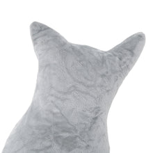 Load image into Gallery viewer, KCASA Super Cute Pillow Soft Plush Cat Back Sofa Pillow Cushion Plush Toys Stuffed Creative Retro Cat Sofa Pillow A-lice Back Cats Big Pillow Cats Dolls Plush Toys Cushions Dolls Gifts Dolls Toys