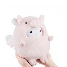 Load image into Gallery viewer, XIAOMI Mitu Stuffed Plush Toy Pillow Cotton Wool Cartoon Cute Pig Little Toy Gift for Kids Friend